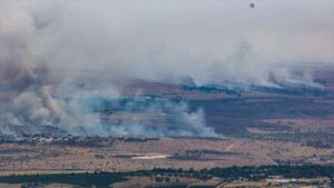 Hezbolá destruye dispositivos de espionaje de Israel
