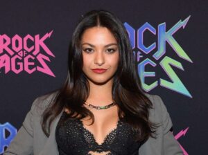 Humberly González promete acción en 'Star Trek: Section 31'