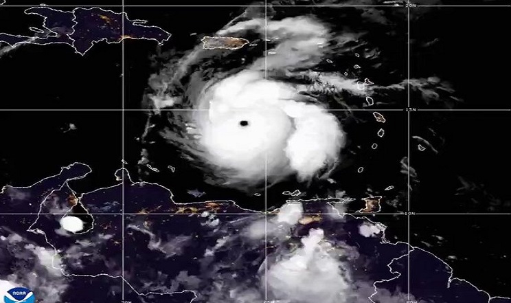 Categoría 5 con marca histórica