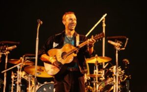 Coldplay estrenó videoclip con participación del Coro de Manos Blancas de El Sistema de Orquestas de Venezuela