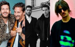 Mau y Ricky, Lagos y Danny Ocean entre los 24 mejores álbumes de música latina de 2024 según Billboard
