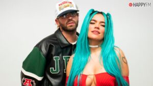 Feid confiesa quien es su “celebrity crush” durante una entrevista