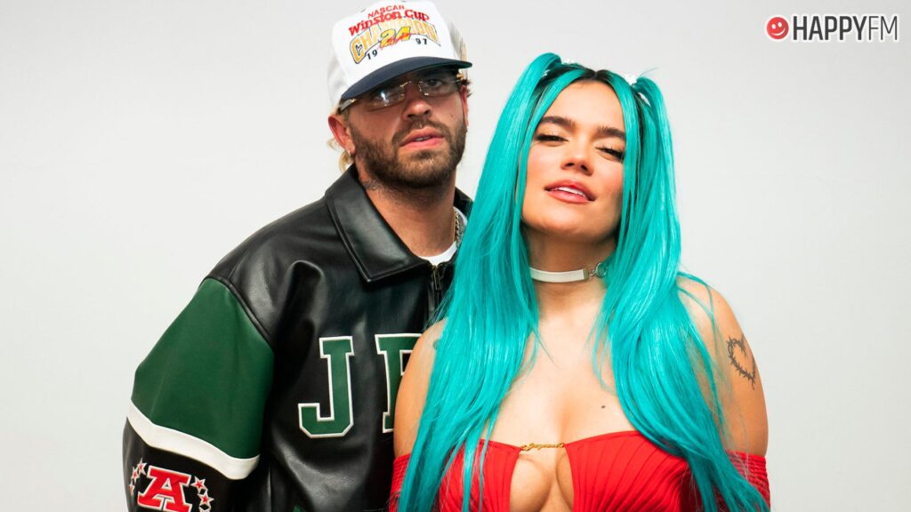 Feid confiesa quien es su “celebrity crush” durante una entrevista