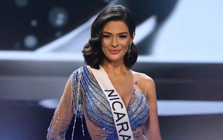 Sheynnis Palacios, Miss Universo, revela que intentó quitarse la vida en dos ocasiones