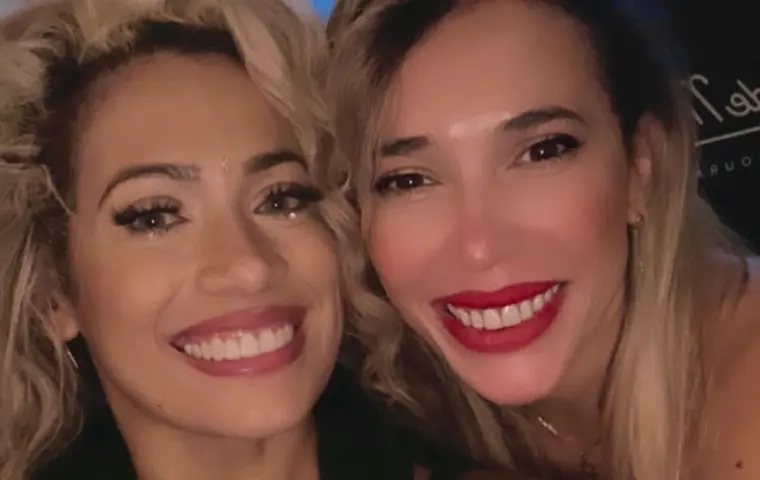 ¡Que viva el amor! Estrella Hurtado se compromete en Canaima