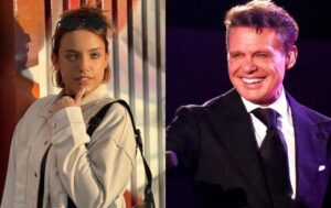 ¿Milagros Pabón, la hija no reconocida de Luis Miguel?