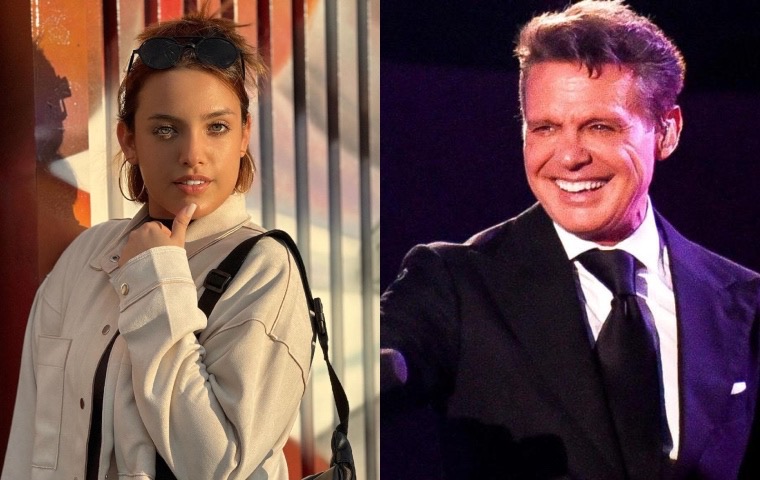 ¿Milagros Pabón, la hija no reconocida de Luis Miguel?