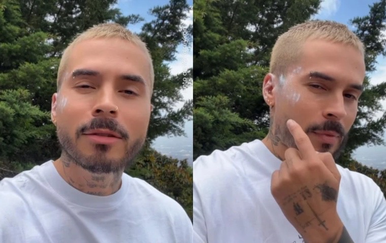 Reykon se pronuncia y agradece a sus fanáticos y equipo tras incidente en Neiva