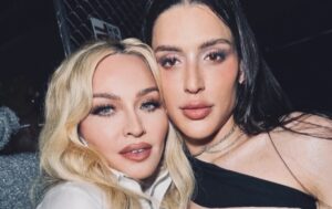 Madonna y la venezolana Arca, se unen en el escenario del LadyLand Festival