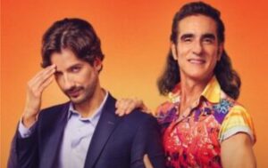 ¡Pedro Coral está de regreso! Revelan el tráiler oficial de la segunda parte de "Pedro el Escamoso”