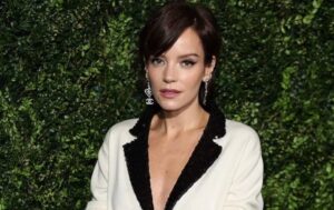¡Lily Allen se une a OnlyFans!