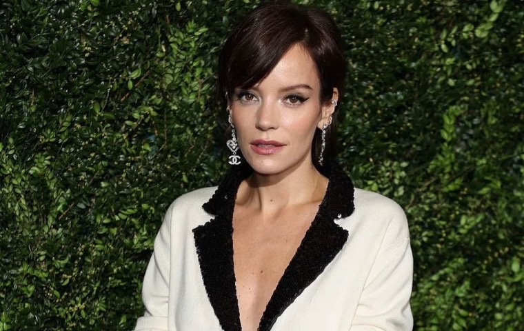 ¡Lily Allen se une a OnlyFans!