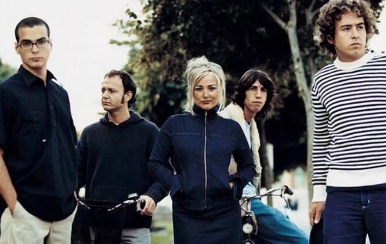 Aseguran que Amaia Montero regresaría a La Oreja de Van Gogh