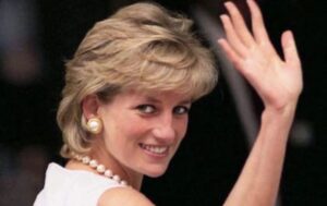 Cartas-princesa Diana luna de miel alcanzan 23 mil euros subasta