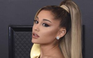 Ariana Grande despierta polémica por su interés en el asesino serial Jeffrey Dahmer
