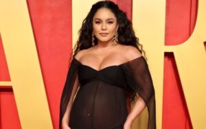 Vanessa Hudgens critica a los paparazzi por la invasión de su privacidad tras el nacimiento de su hijo
