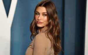 Hailey Bieber comparte sus trucos para combatir los síntomas del embarazo