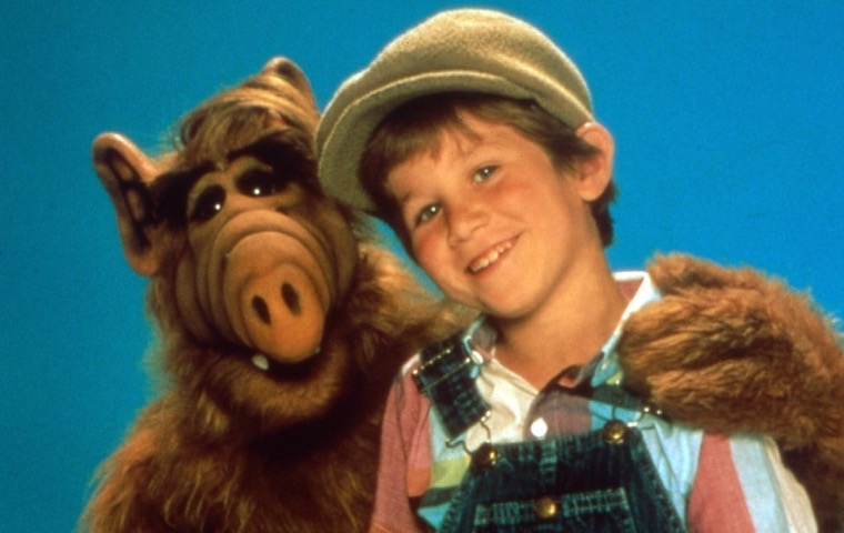 Fallece Benji Gregory, el recordado actor de "ALF"