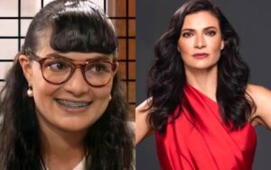 El secreto detrás de la icónica risa de “Betty la Fea”