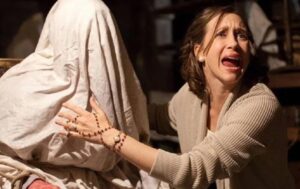 Ed y Lorraine Warren regresan para “El Conjuro 4” en septiembre de 2025