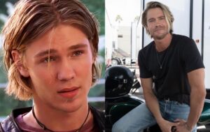 ¡Jake está de vuelta! Chad Michael Murray retoma su papel en “Freaky Friday 2”