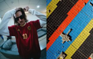 Danny Ocean dedica su nuevo EP “Venequia” a Venezuela