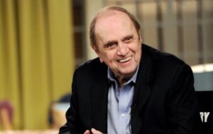 Fallece el legendario comediante Bob Newhart a los 94 años