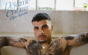El artista puertorriqueño Rauw Alejandro lanzó su nuevo sencillo y video “Déjame Entrar”