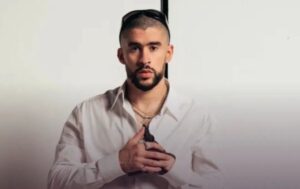 ¡Solidario! Bad Bunny y su fundación donan 200 mil dólares a jóvenes deportistas latinos