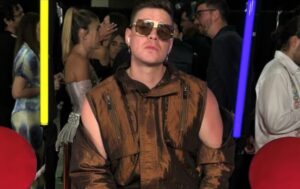 Marko se pronuncia en contra ante los resultados de la elección presidencial de Venezuela