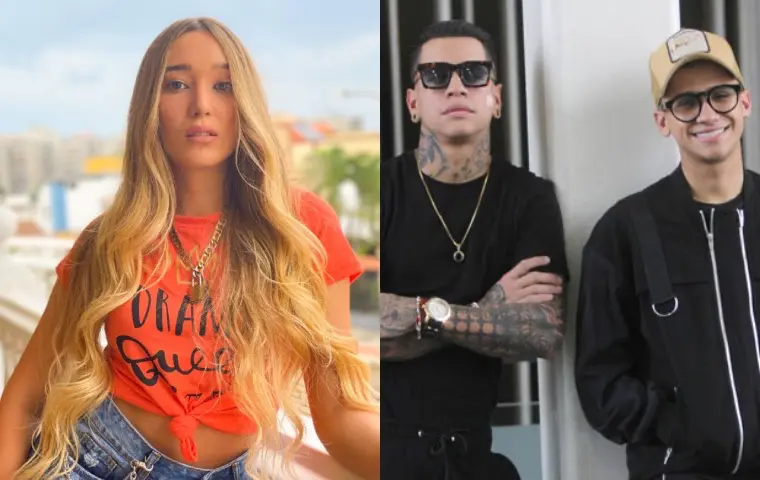 Los artistas recién enchufados que celebran con Maduro su “victoria”