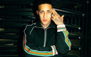 El rapero Neutro Shorty envió sentido mensaje tras protestas en Venezuela