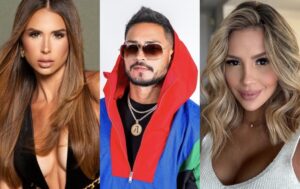 ¿Presión social? Artistas rompieron el silencio tras acusaciones de ser “enchufados”