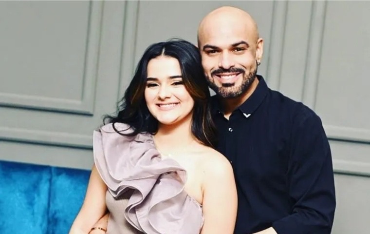 ¿Atormentada? María Paula Gotera revela cómo se siente al ser hija de Omar Enrique