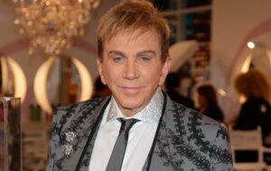 Osmel Sousa expresa su deseo de “paz, amor y unión” para Venezuela