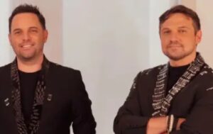 El dúo SanLuis pidió un alto a la violencia tras protestas en Venezuela