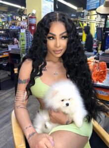 ¡Yailin la más viral enfrenta delicada demanda!