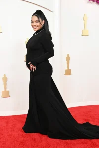 ¡Es oficial! Vanessa Hudgens se convierte en madre