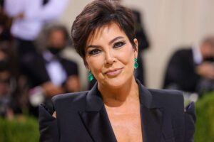 Kris Jenner se enfrentará una cirugía crucial por su salud