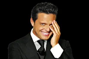 ¿Supuesta hija secreta de Luis Miguel se pronuncia?