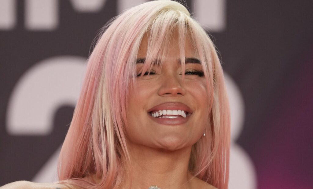 La participación que tendrá Karol G en la final de la Copa América