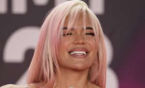 La participación que tendrá Karol G en la final de la Copa América