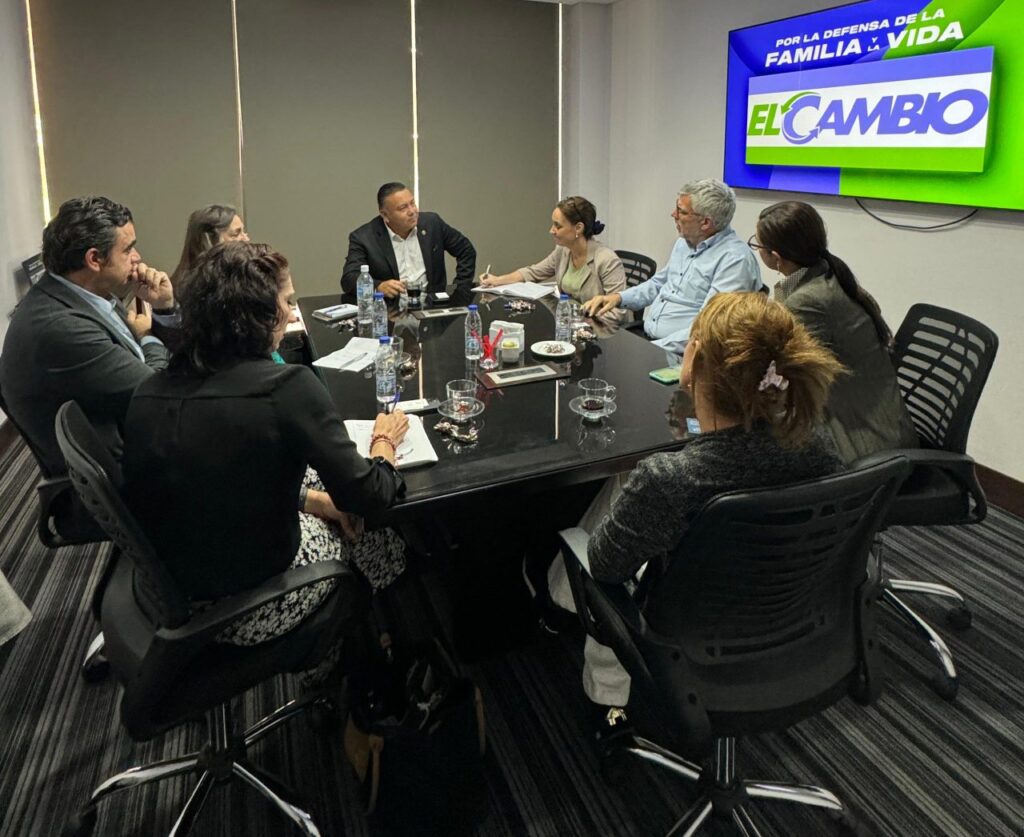 "Es vital la presencia de testigos"