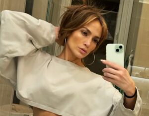 Este miércoles 24 de julio Jennifer Lopez cumple 55 años ¡Felicítala!