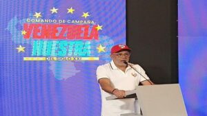 "Estamos profundamente satisfechos con el simulacro electoral"