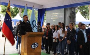 Jornada Ministerio Público atiende tu denuncia acogió 632 personas