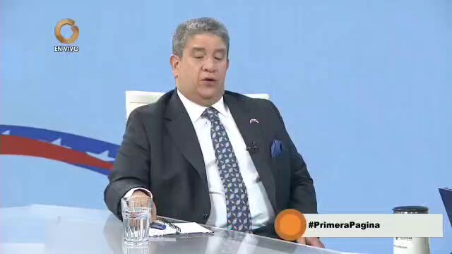 El país no se puede volver a meter en una zozobra y no ayuda volver a decir que hay dos presidentes otra vez