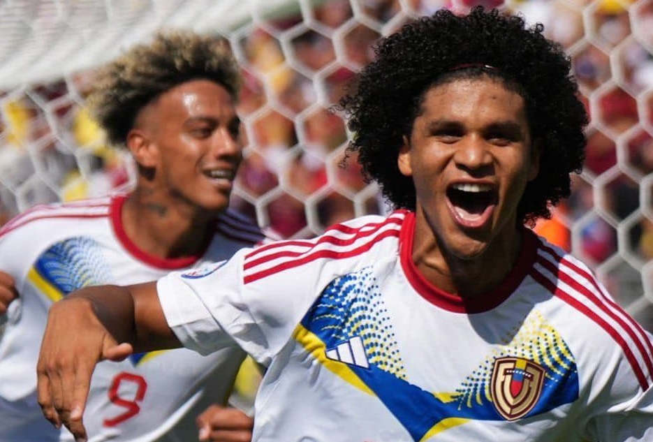 La millonaria suma que recibió la Vinotinto por clasificar a cuartos de final en la Copa América