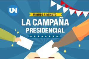 La campaña electoral día a día. 5 de julio