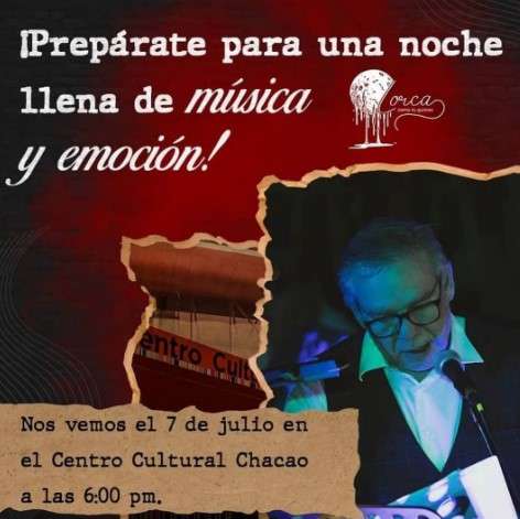 La poesía de Lorca estará en clave flamenca